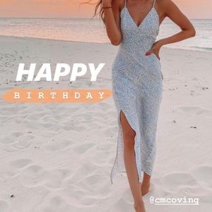 Really cute perfect summer dress!